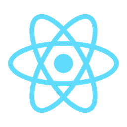 react