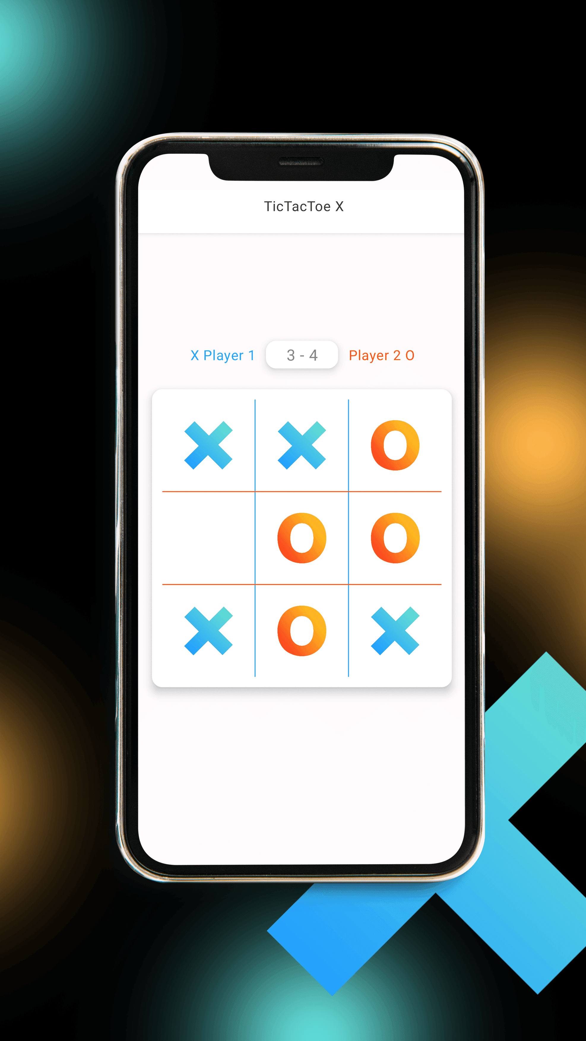 TicTacToe thumbnail 6